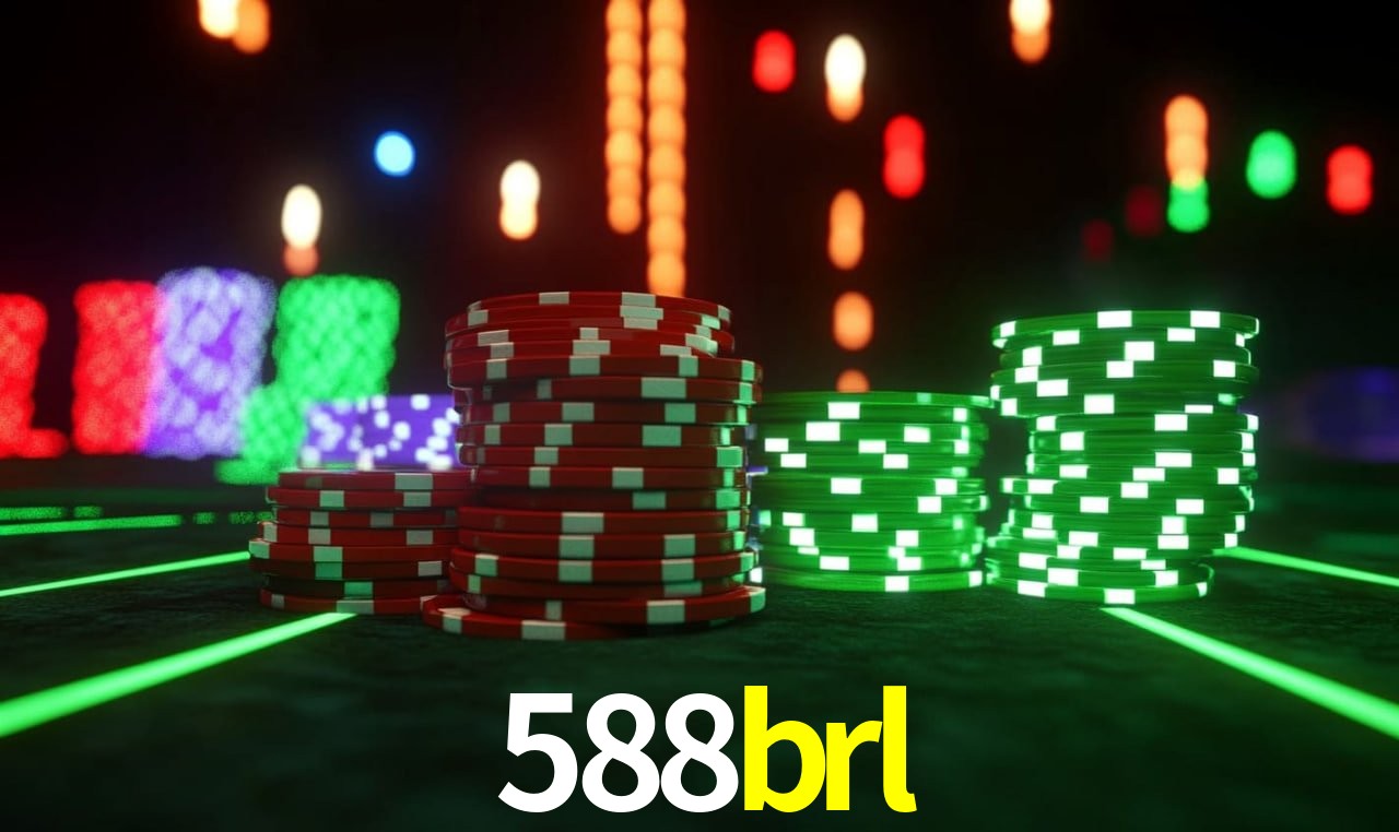 Welcome Bonus 588brl