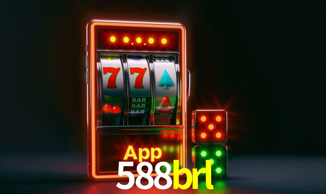 Estatísticas 588brl
