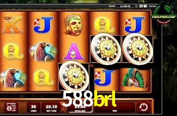 A Revolução dos Aplicativos de Jogos no 588brl