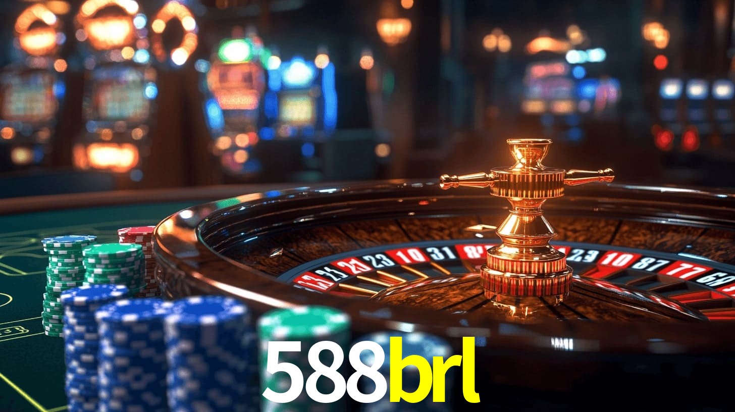 588brl - Roleta Perigosa - 588brl.com