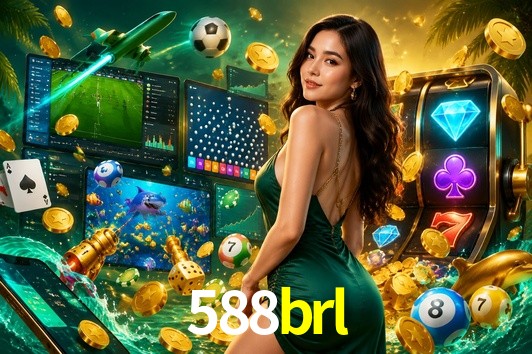 Experiência VIP 588brl