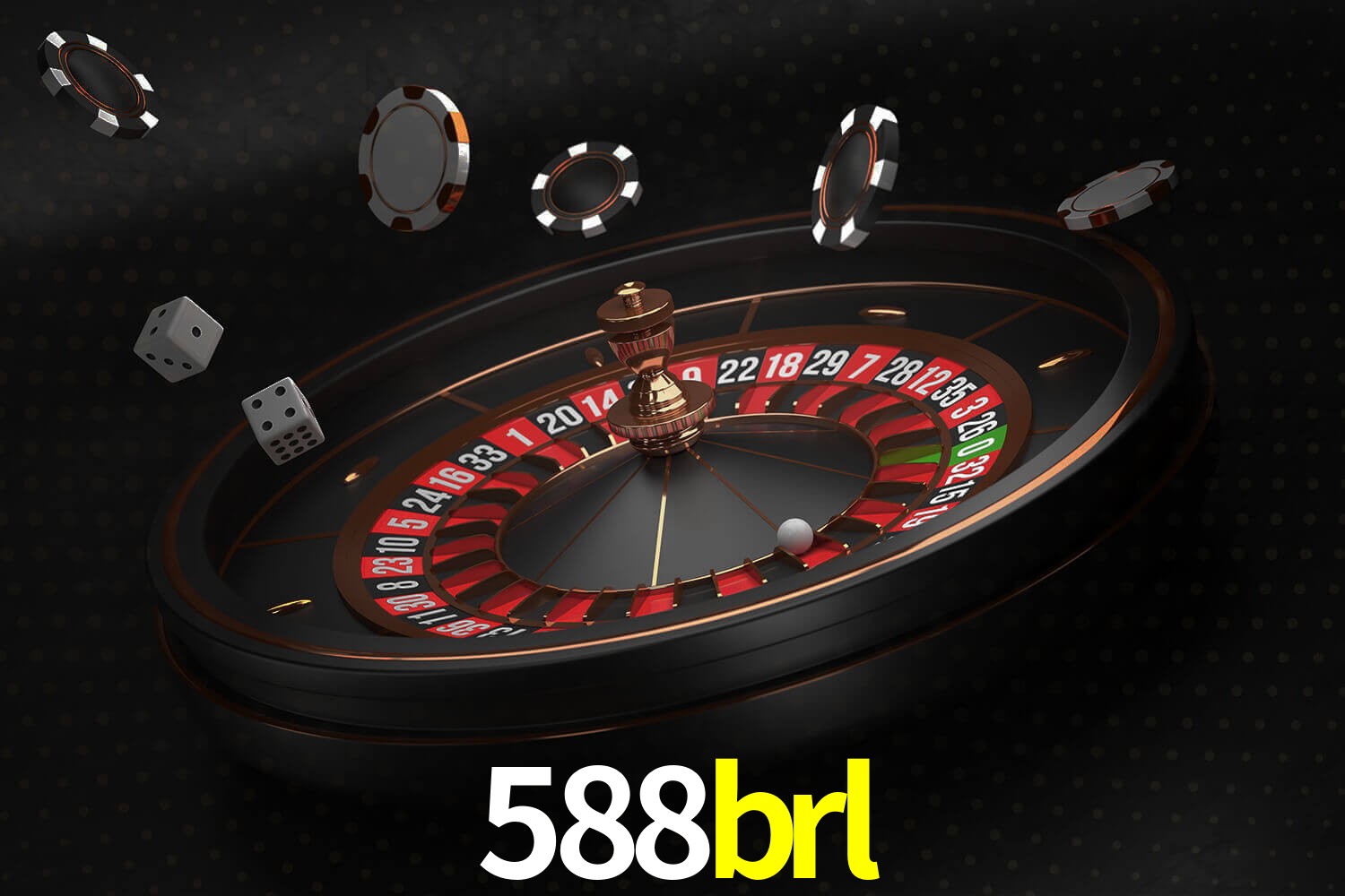 588brl