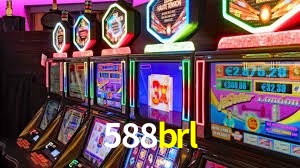 Estatísticas 588brl