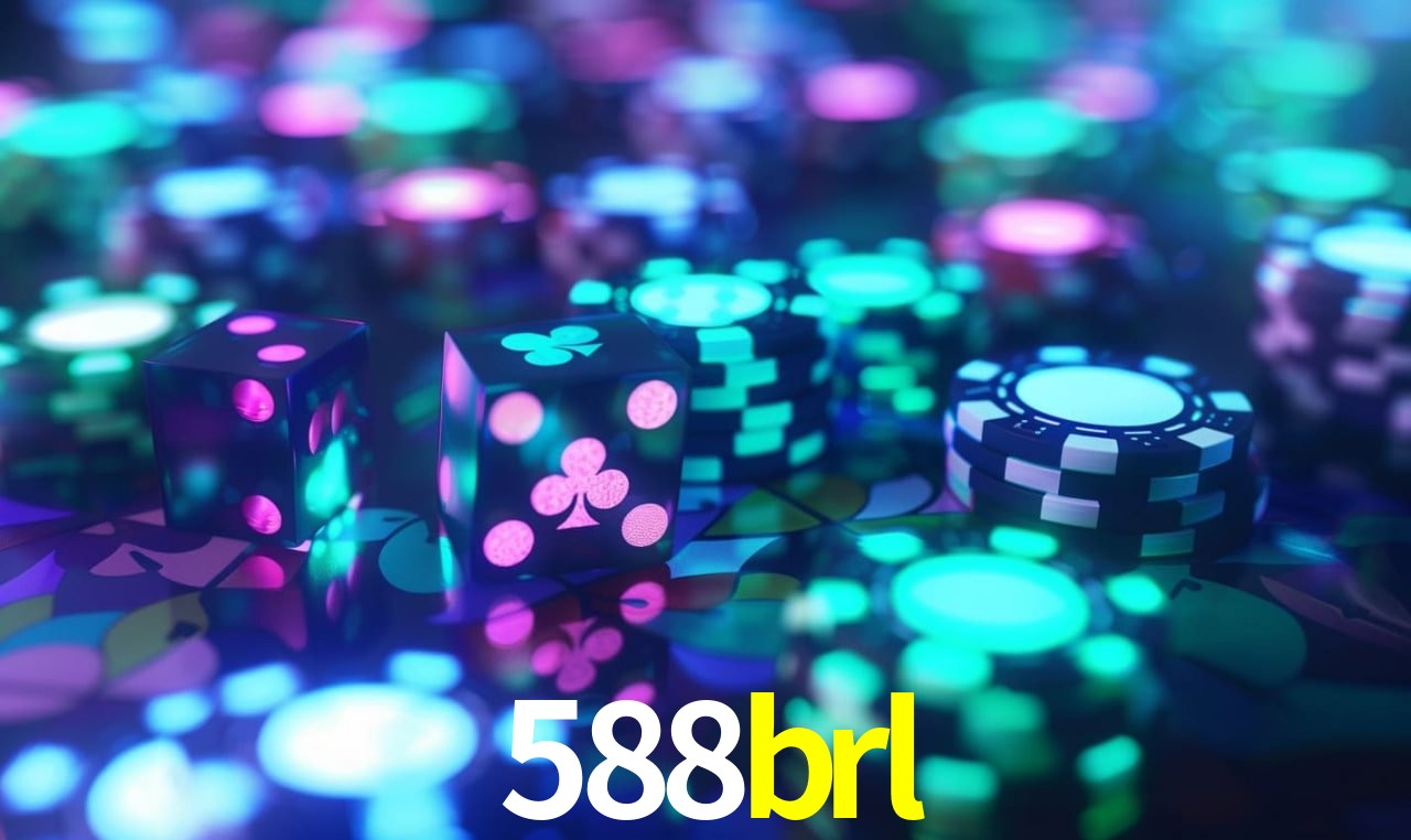 Bônus de Boas-vindas 588brl