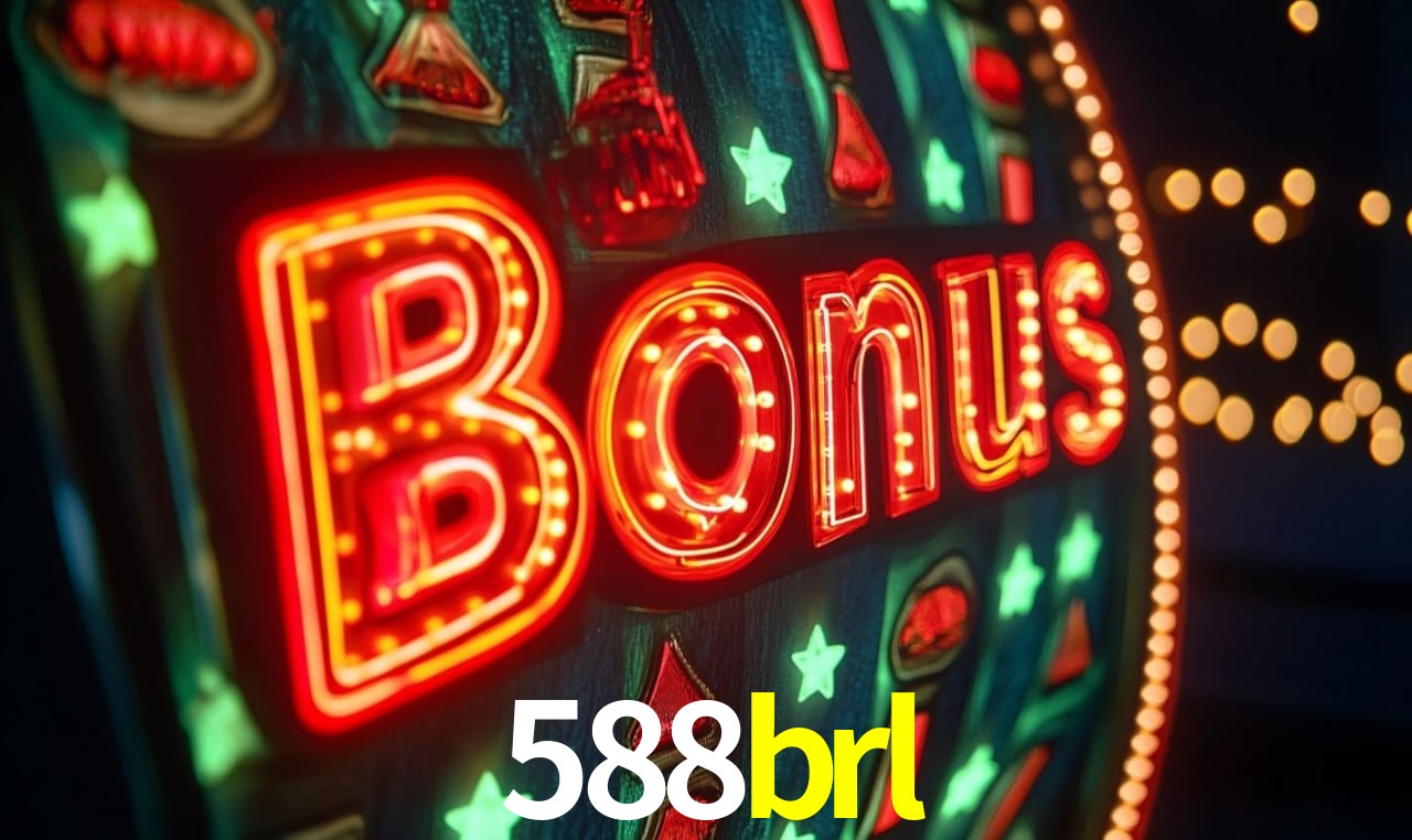 Página oficial no Facebook da 588brl
