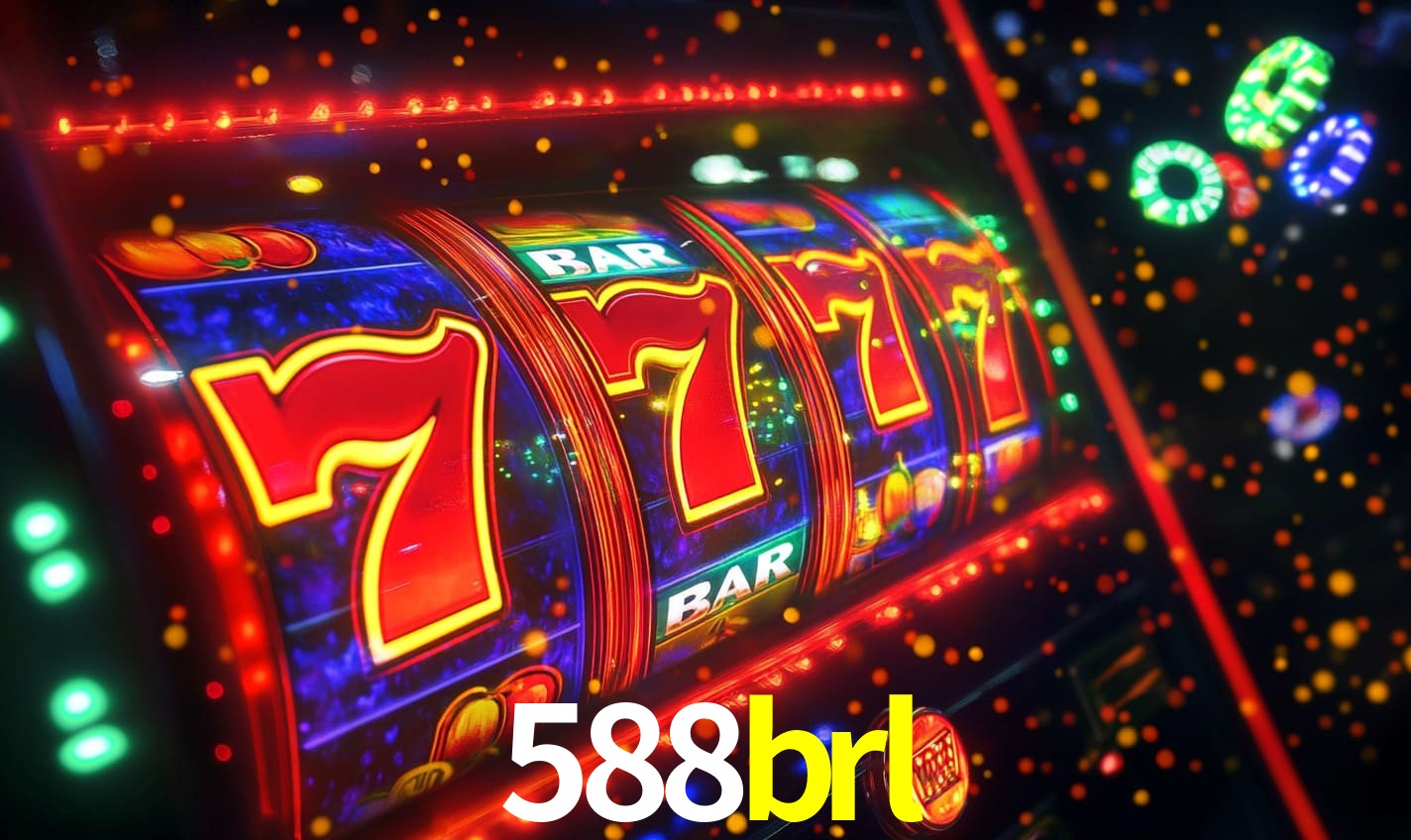 588brl: Seu Especialista em Apostas Esportivas Brasileiras