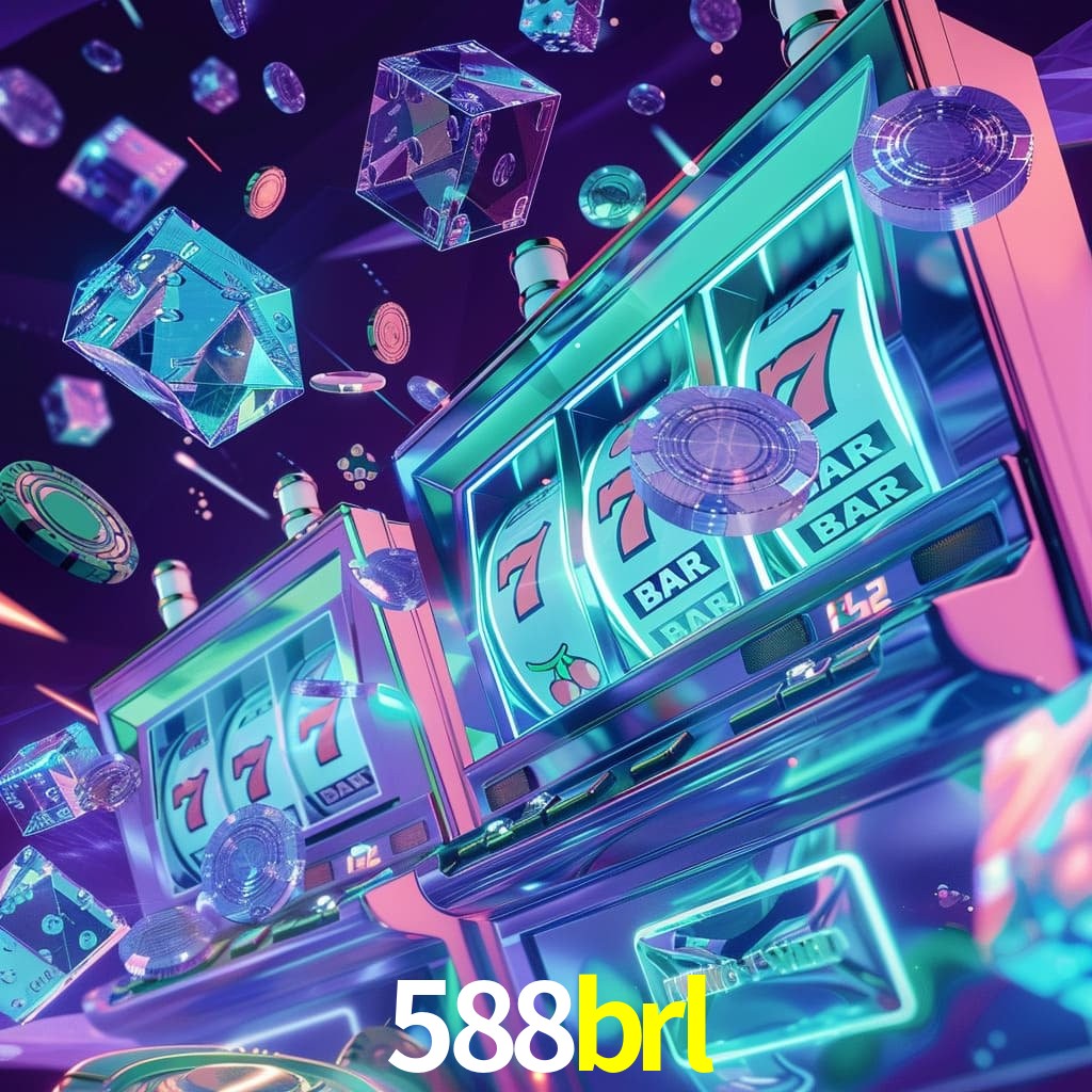 A Emoção da Loteria na 588brl: Uma Chance de Mudança de Vida