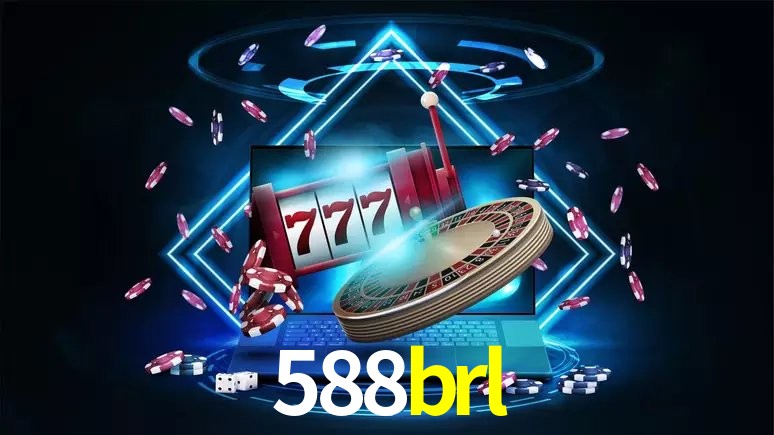 Casino Ao Vivo 588brl