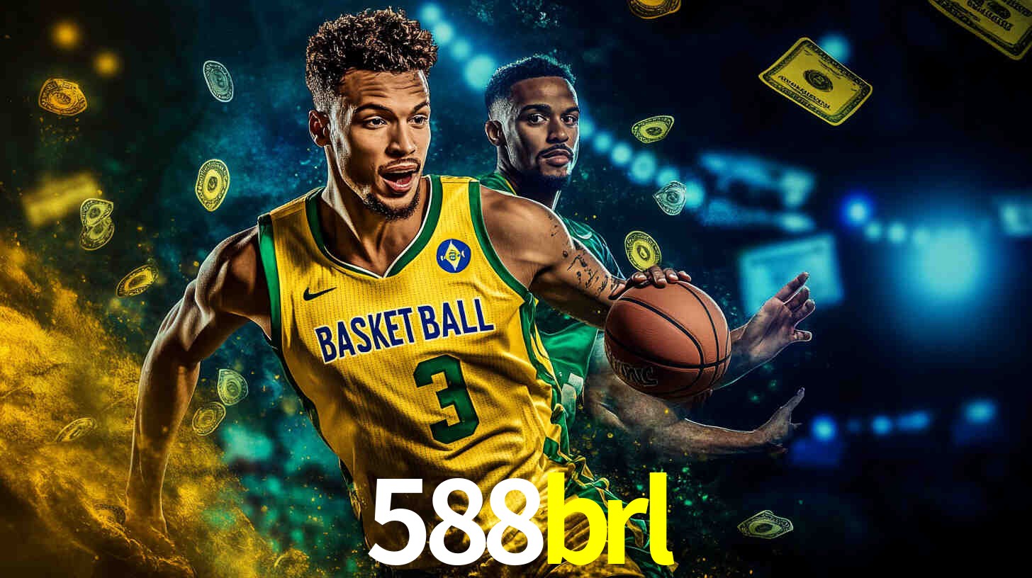 Inovações de Jogos na 588brl: O Futuro das Experiências Interativas