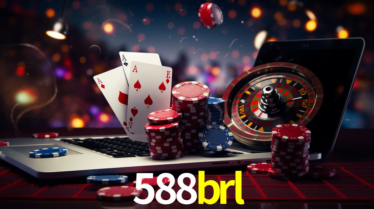 VIP Casino 588brl