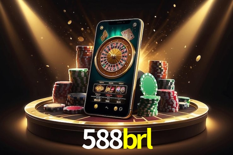 Benefícios da Conta 588brl