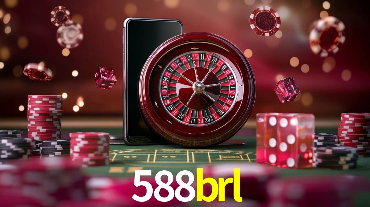 Football Betting 588brl