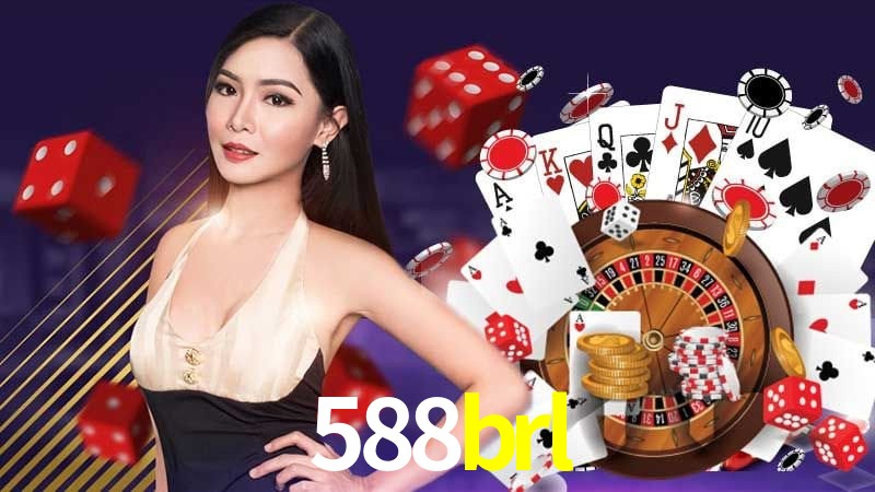 cassino 588brl