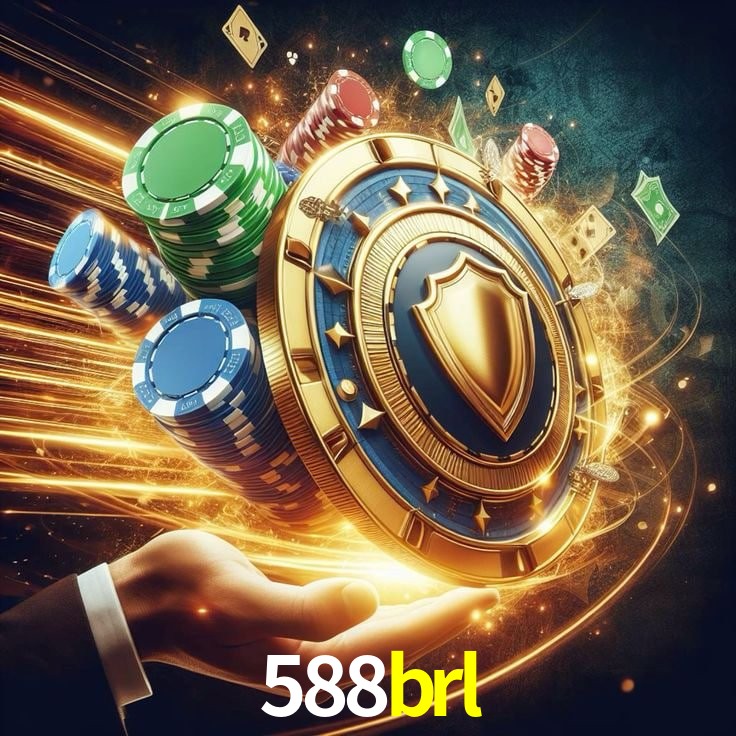 Torneios e prêmios garantidos na 588brl