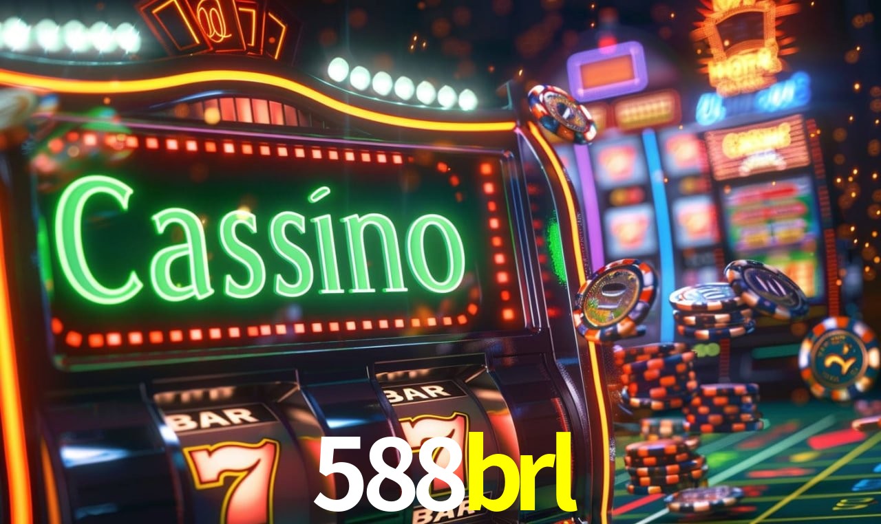 Login Seguro 588brl