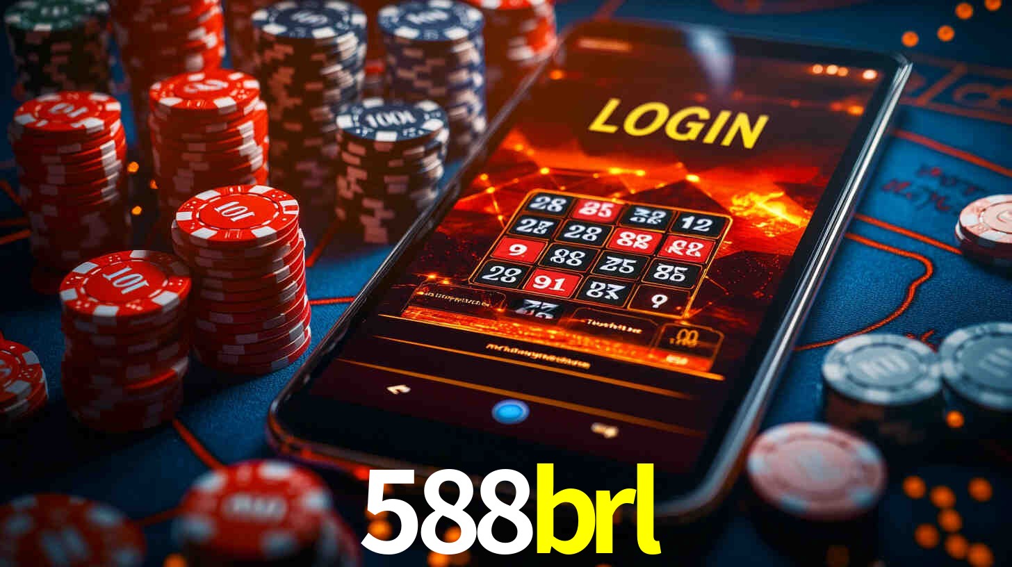 588brl bet