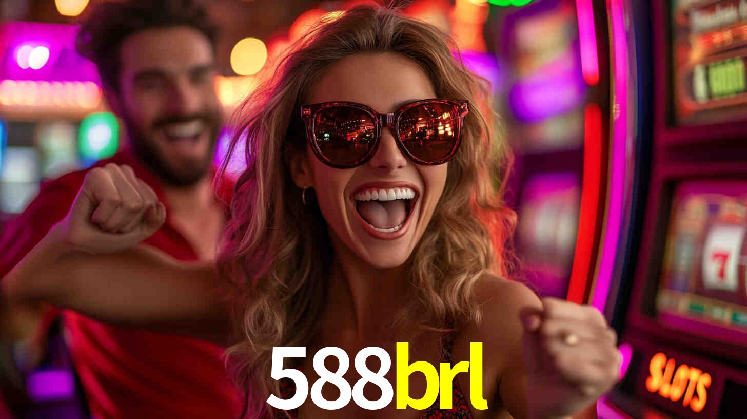 A Experiência Imersiva dos Cassinos Ao Vivo no 588brl