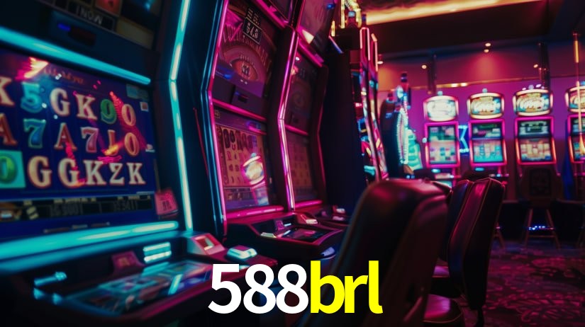Exclusive Offers 588brl