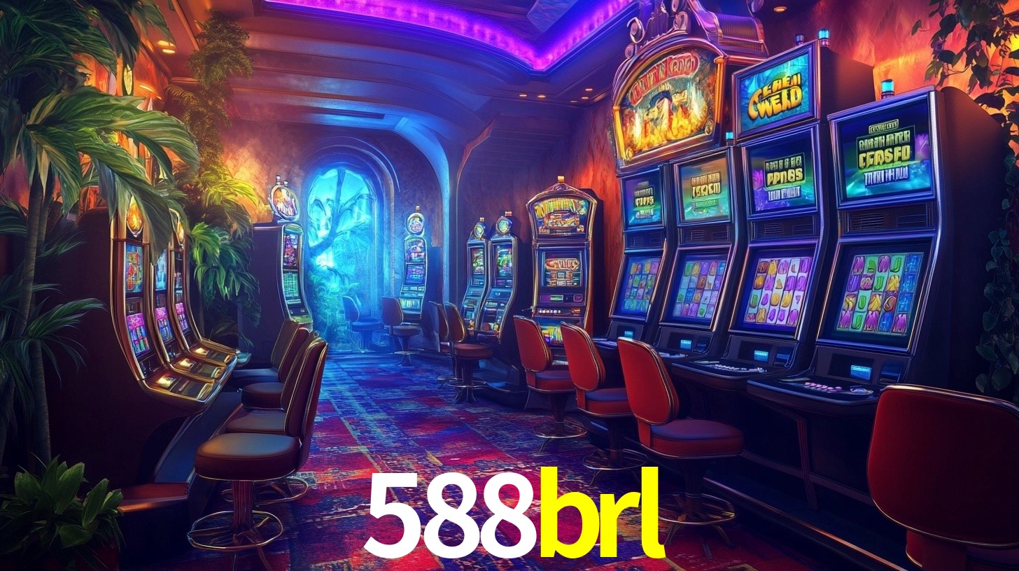 Programa VIP 588brl