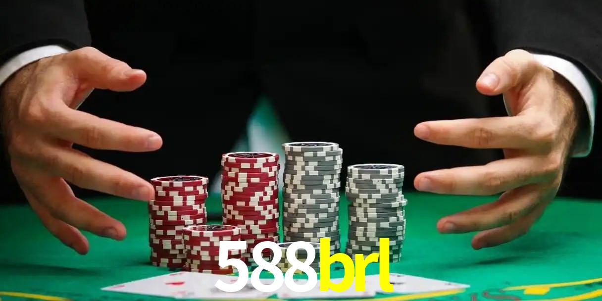 Benefícios VIP na 588brl