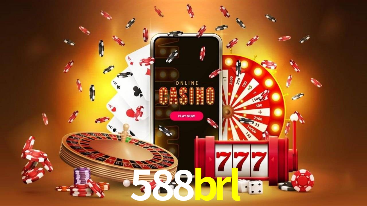 Diretório de Jogos 588brl