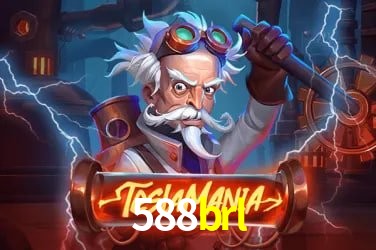 Jogos de Slot 588brl