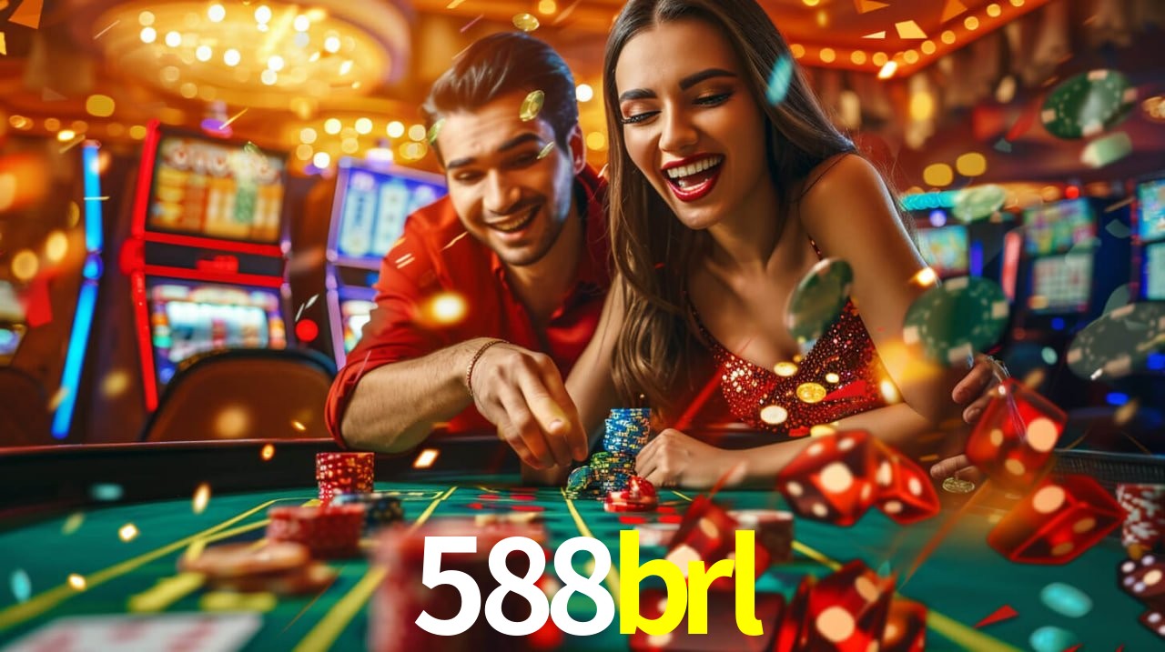 Cadastro Rápido 588brl