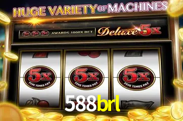 Cassino ao vivo com dealers reais na 588brl
