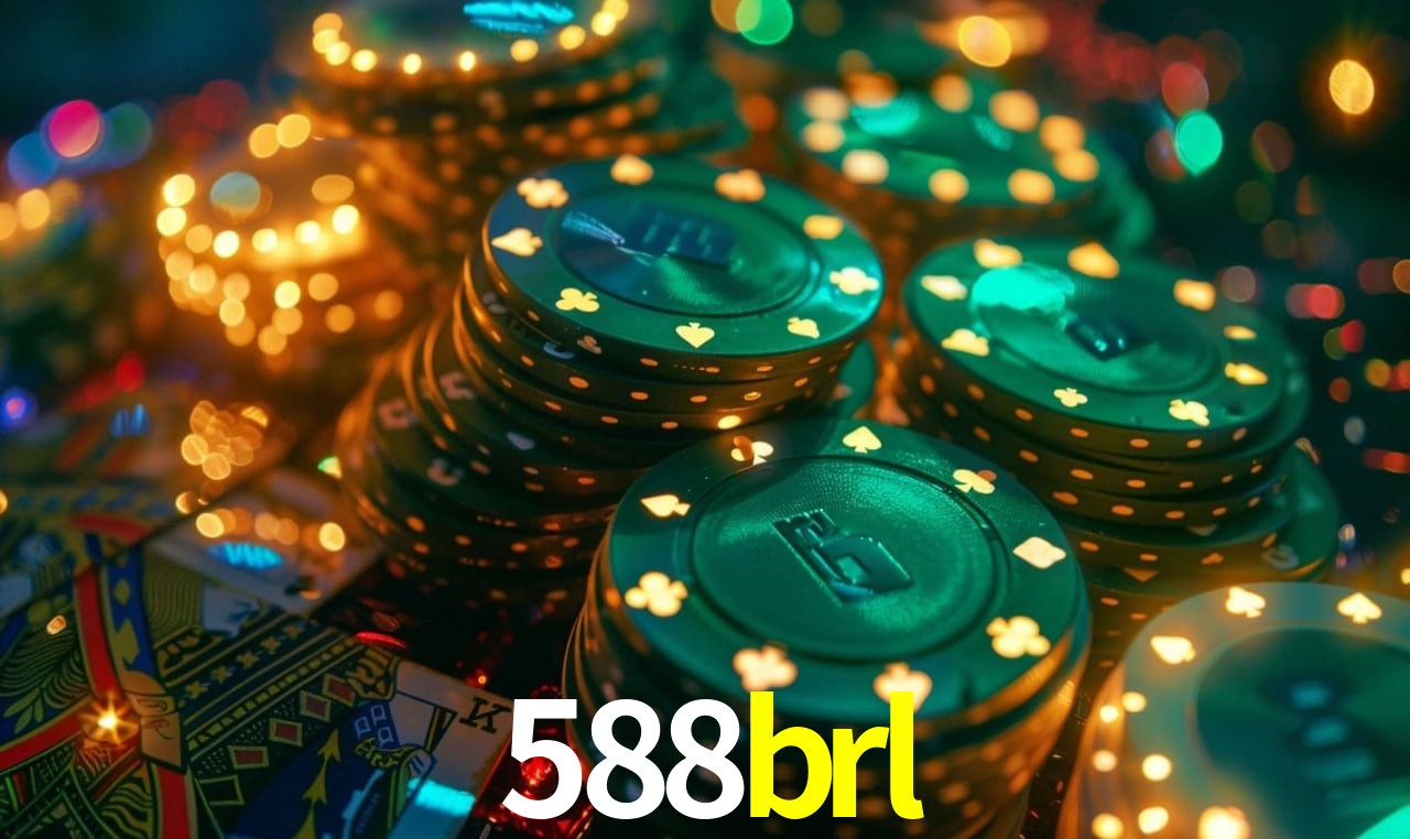 Casino VIP 588brl