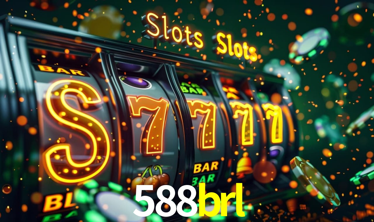 Casino Ao Vivo 588brl