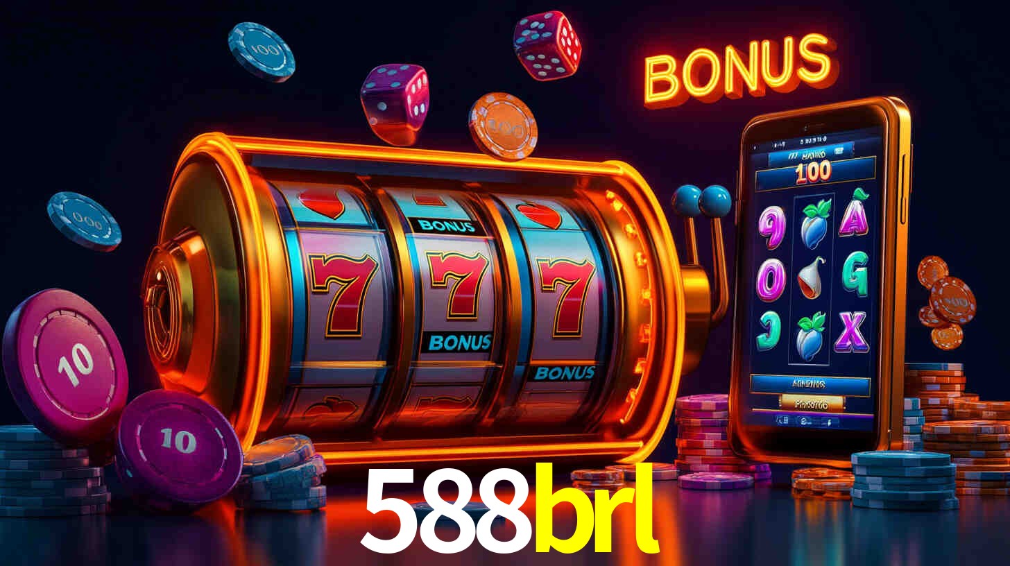 Apostas Esportivas na 588brl: Um Guia Completo