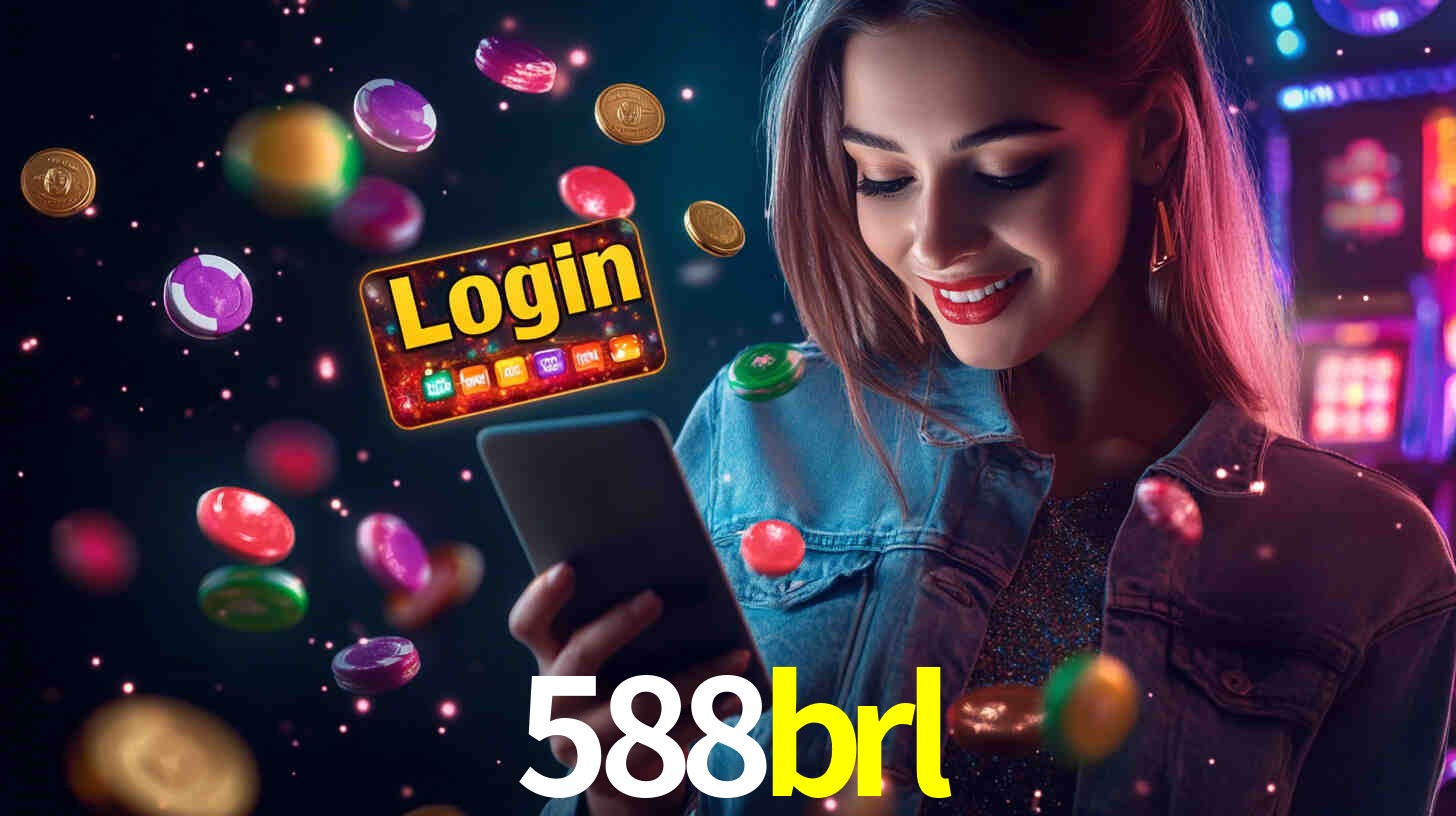 A Popularidade dos Caça-Níqueis no 588brl