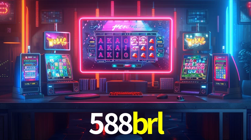 Experimente o Login Seguro Premium no 588brl