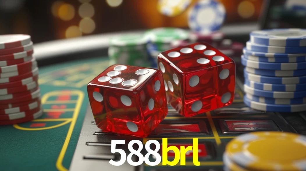 Tournaments 588brl