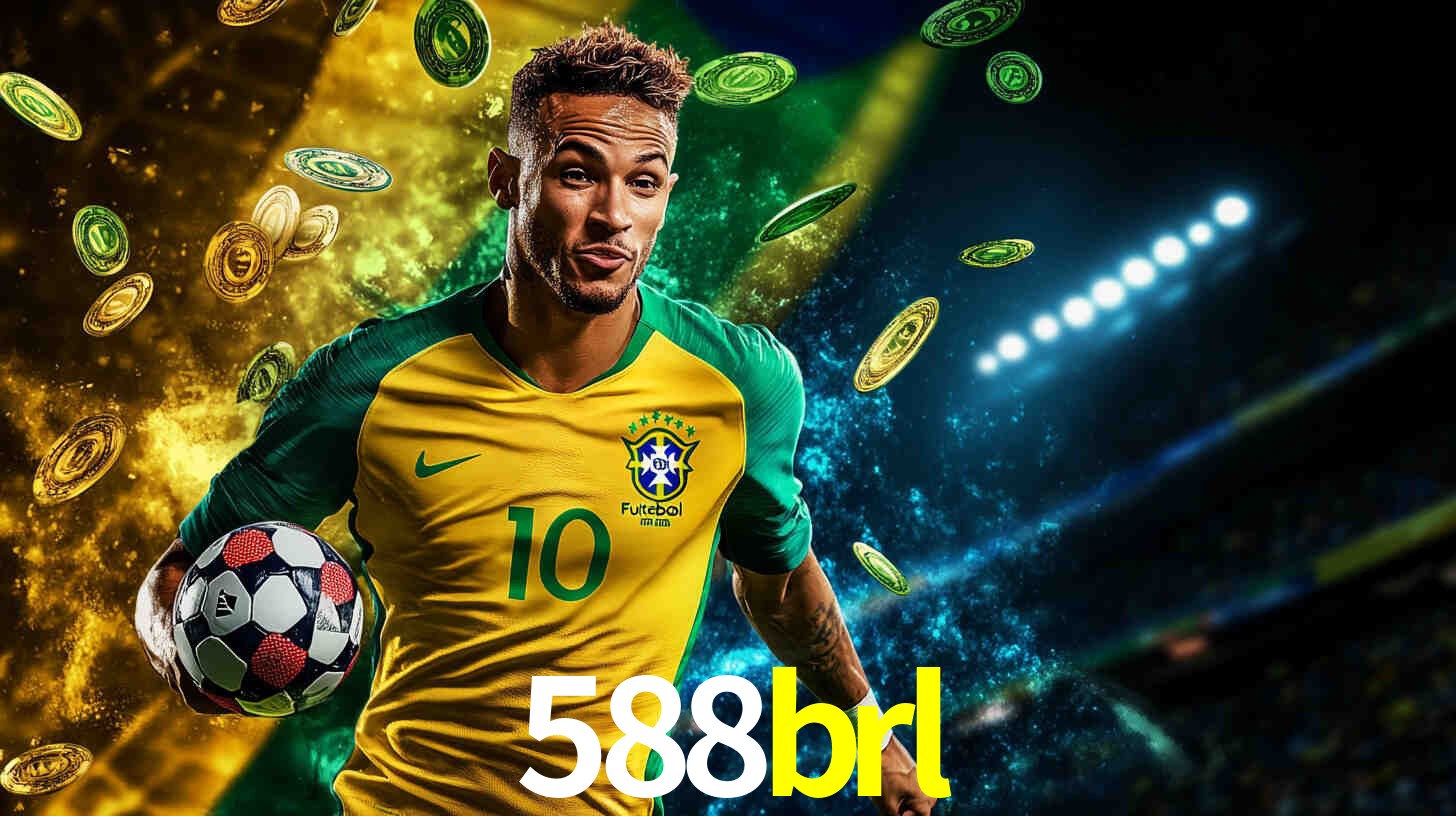 Descubra o Programa VIP da 588brl: Vantagens Exclusivas para Jogadores