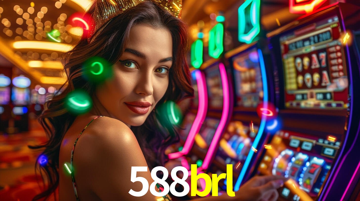 Download rápido e seguro na 588brl