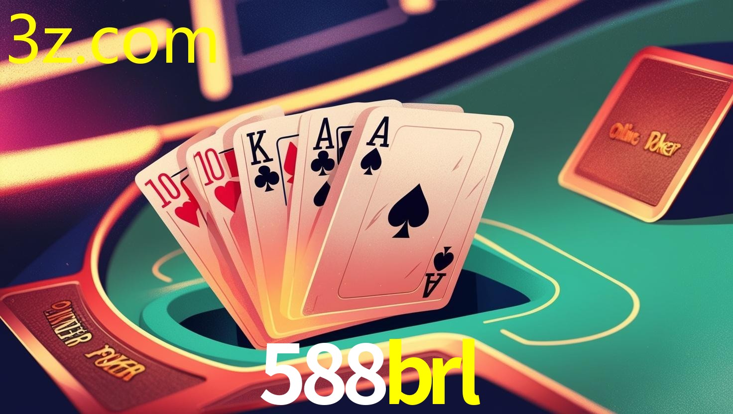 588BRL.COM