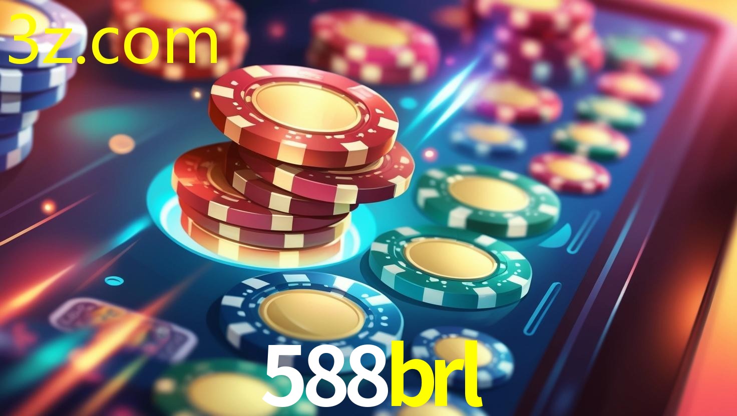 588BRL.COM
