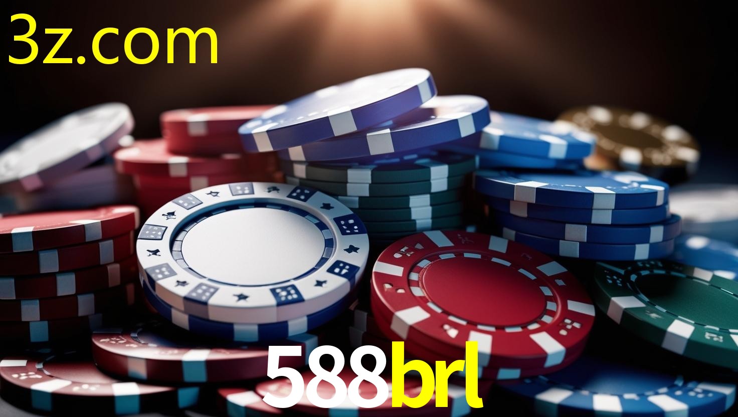 588BRL.COM