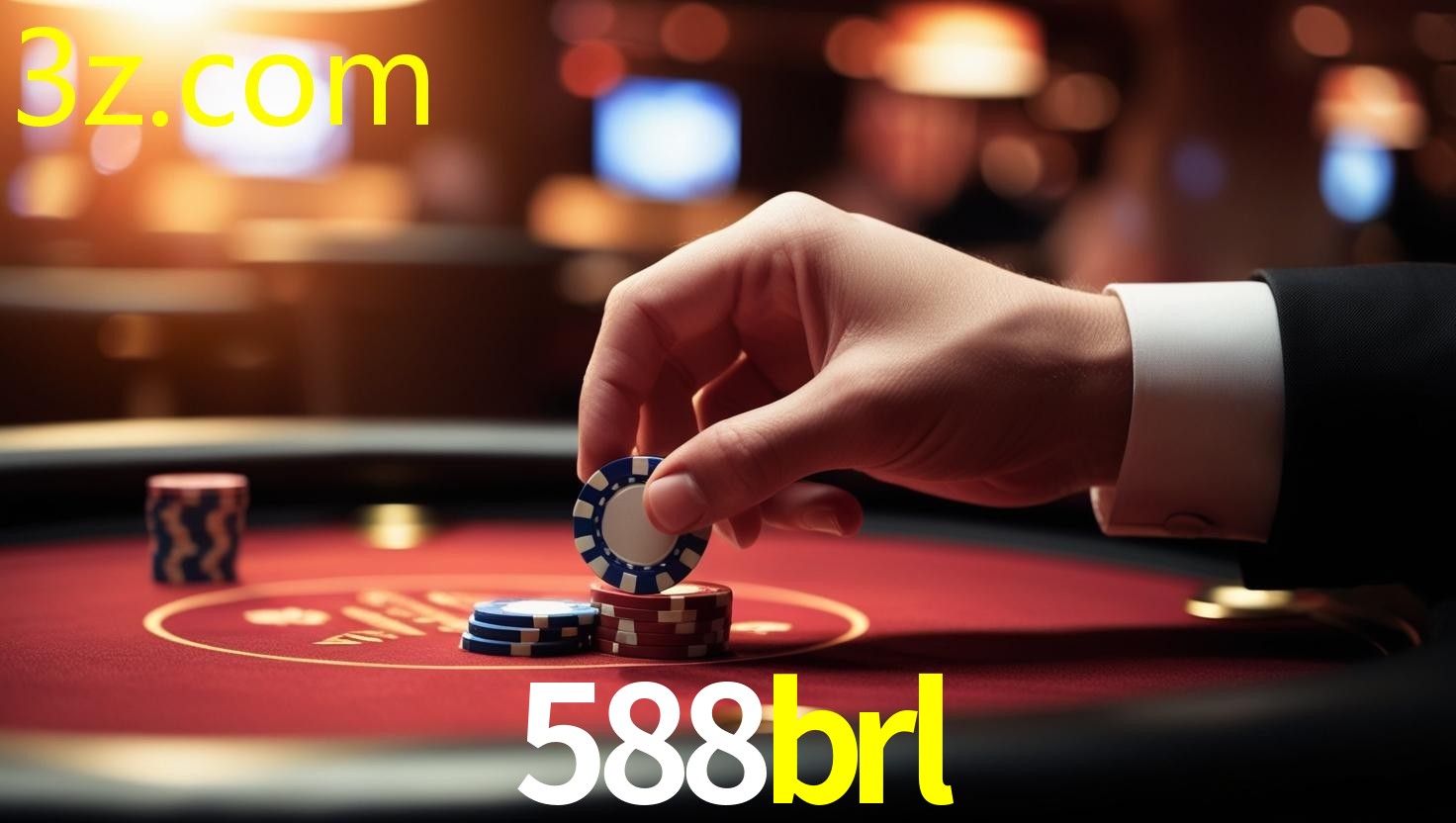 588BRL.COM
