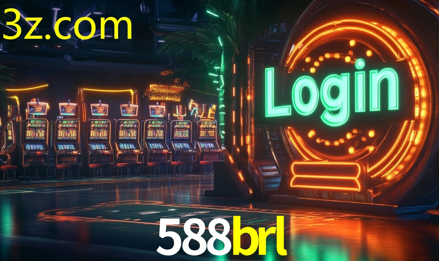 588BRL.COM
