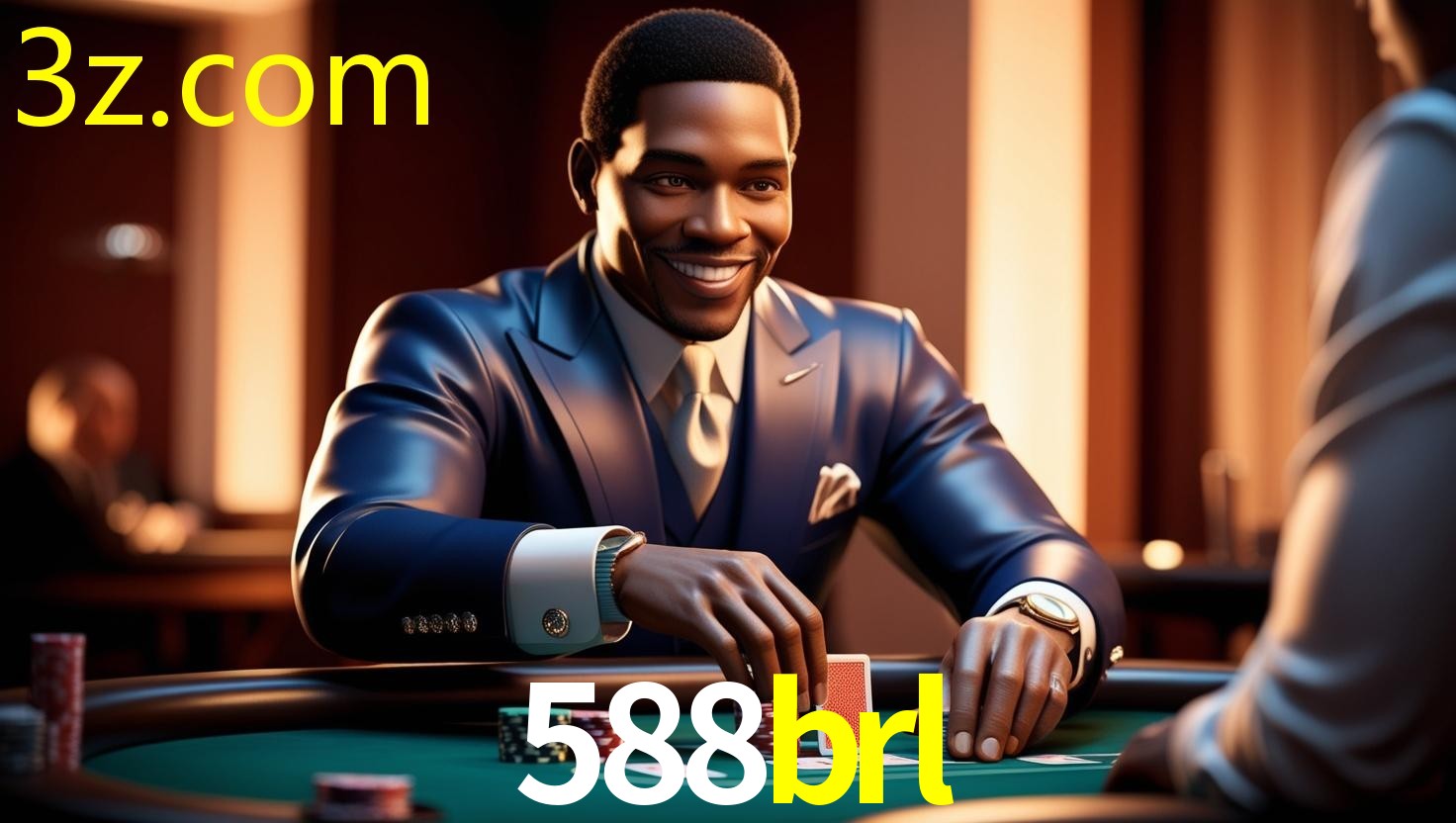588BRL.COM