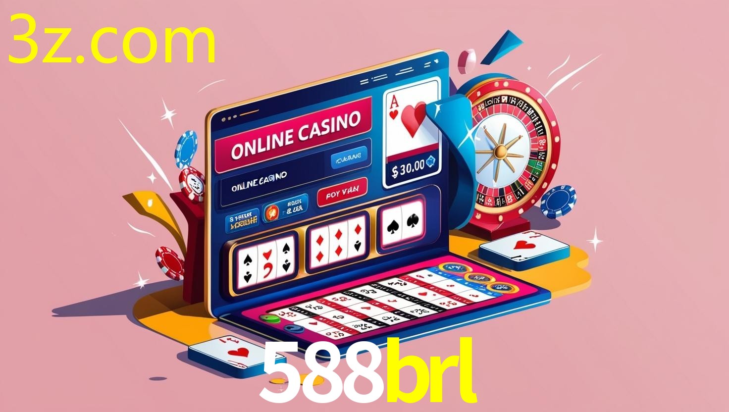 588BRL.COM