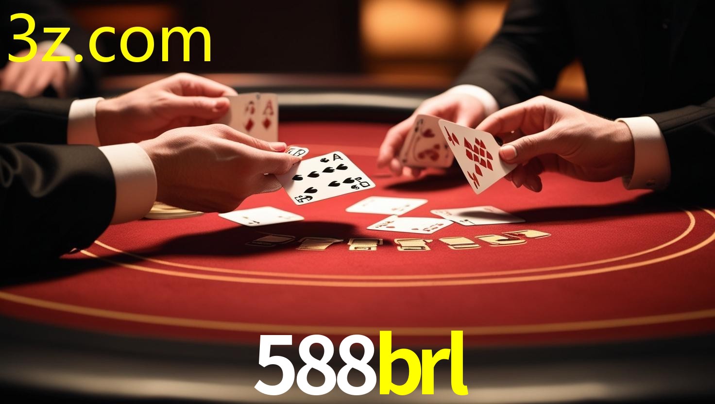 588BRL.COM