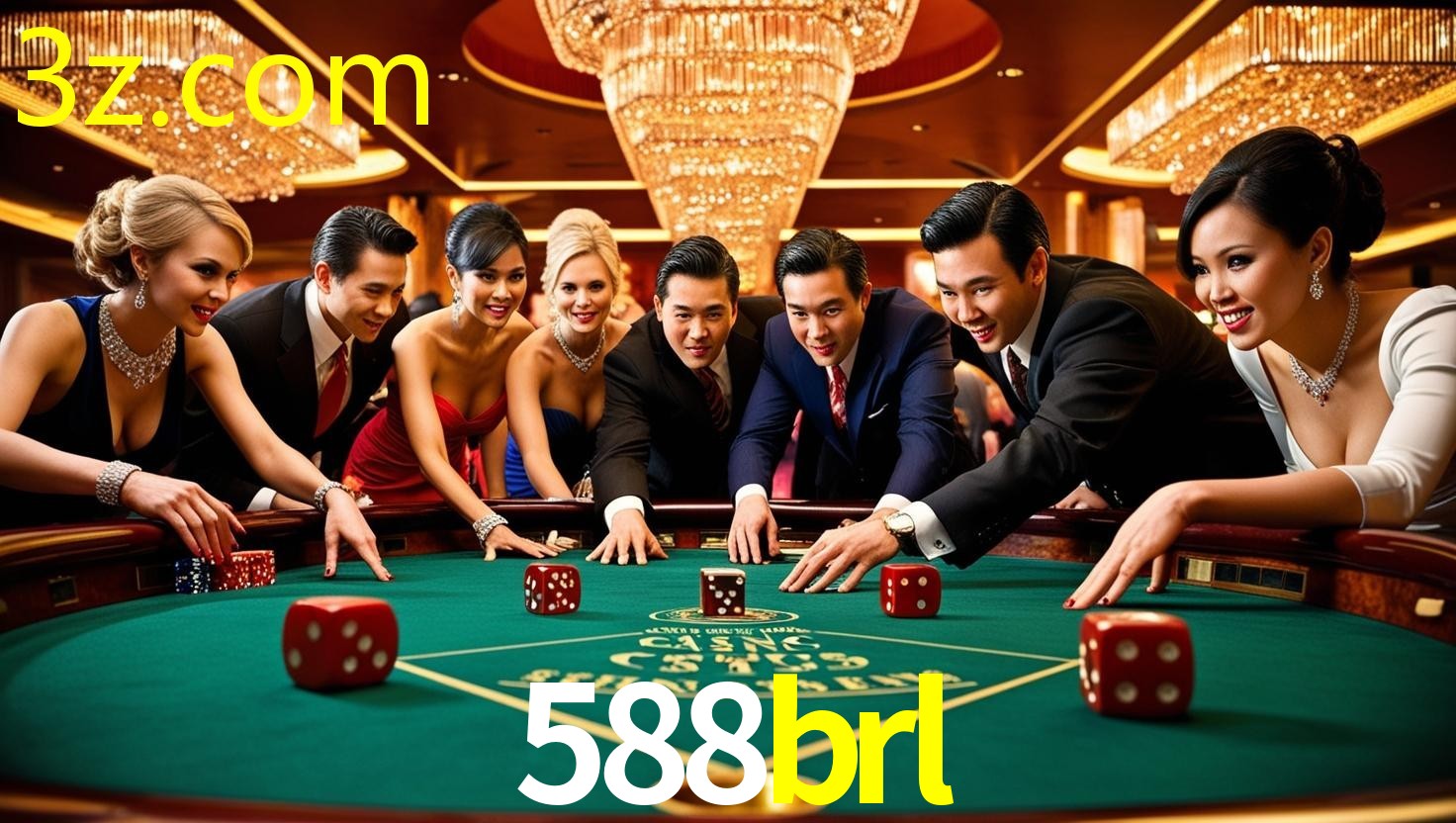 588BRL.COM