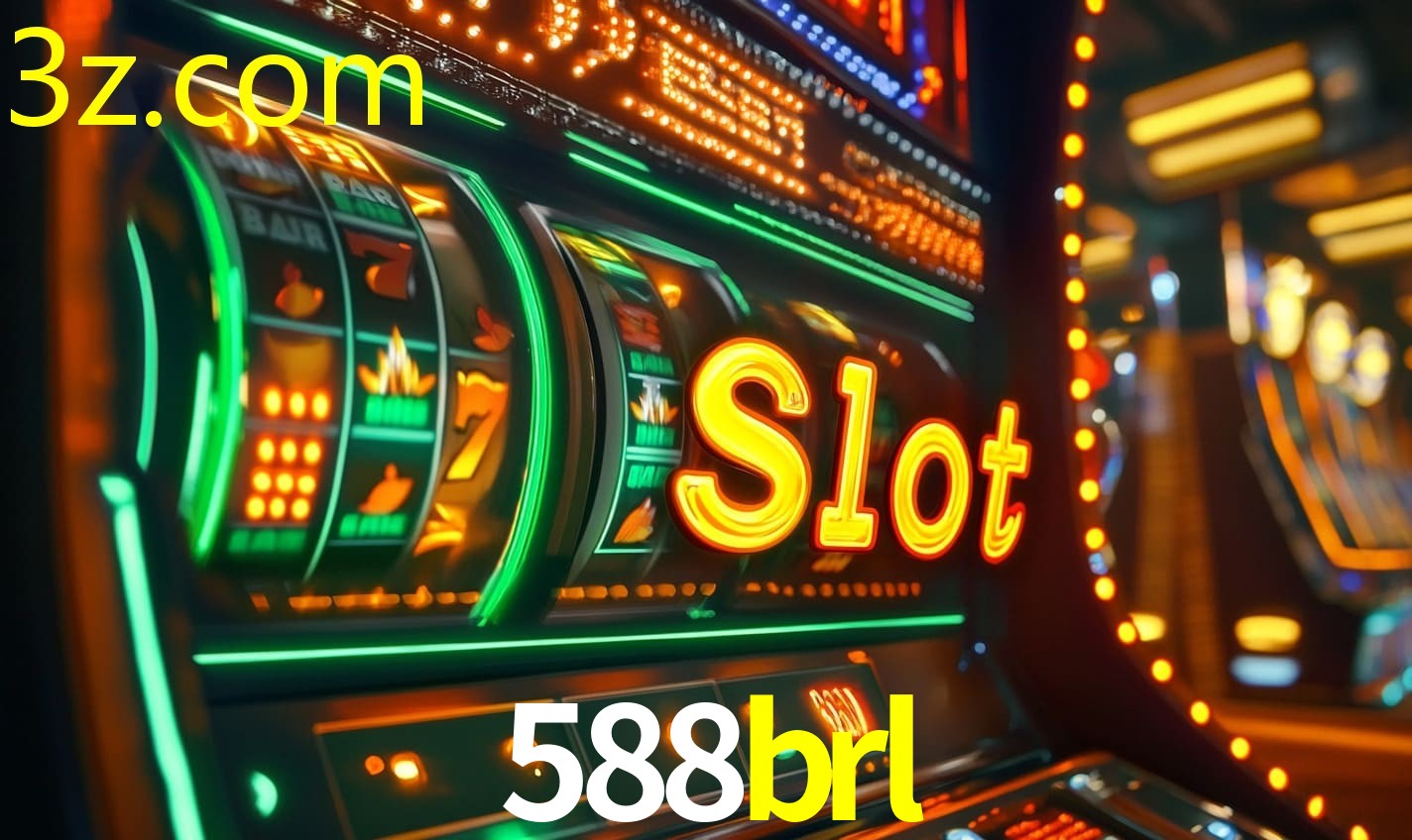 588BRL.COM