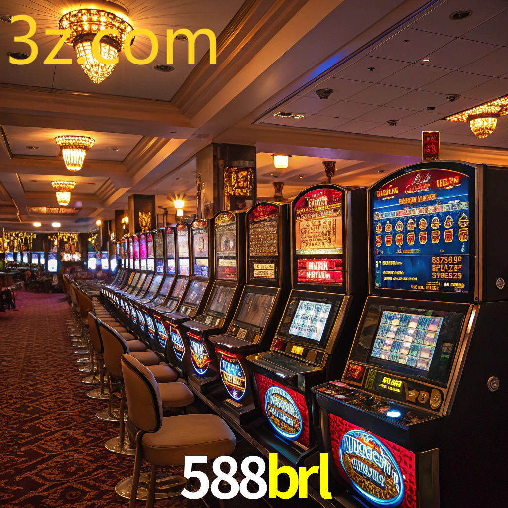 588BRL.COM