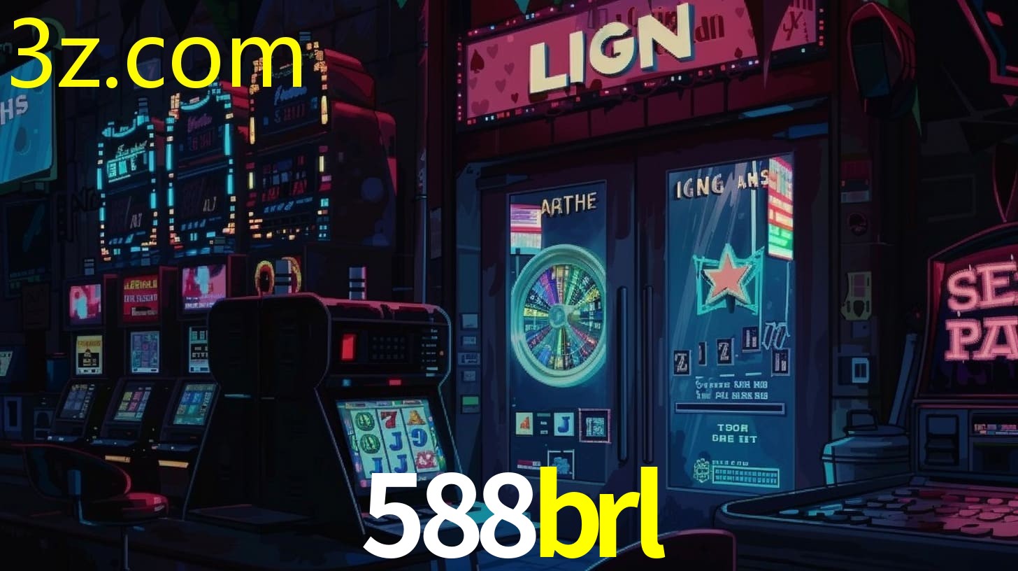588BRL.COM