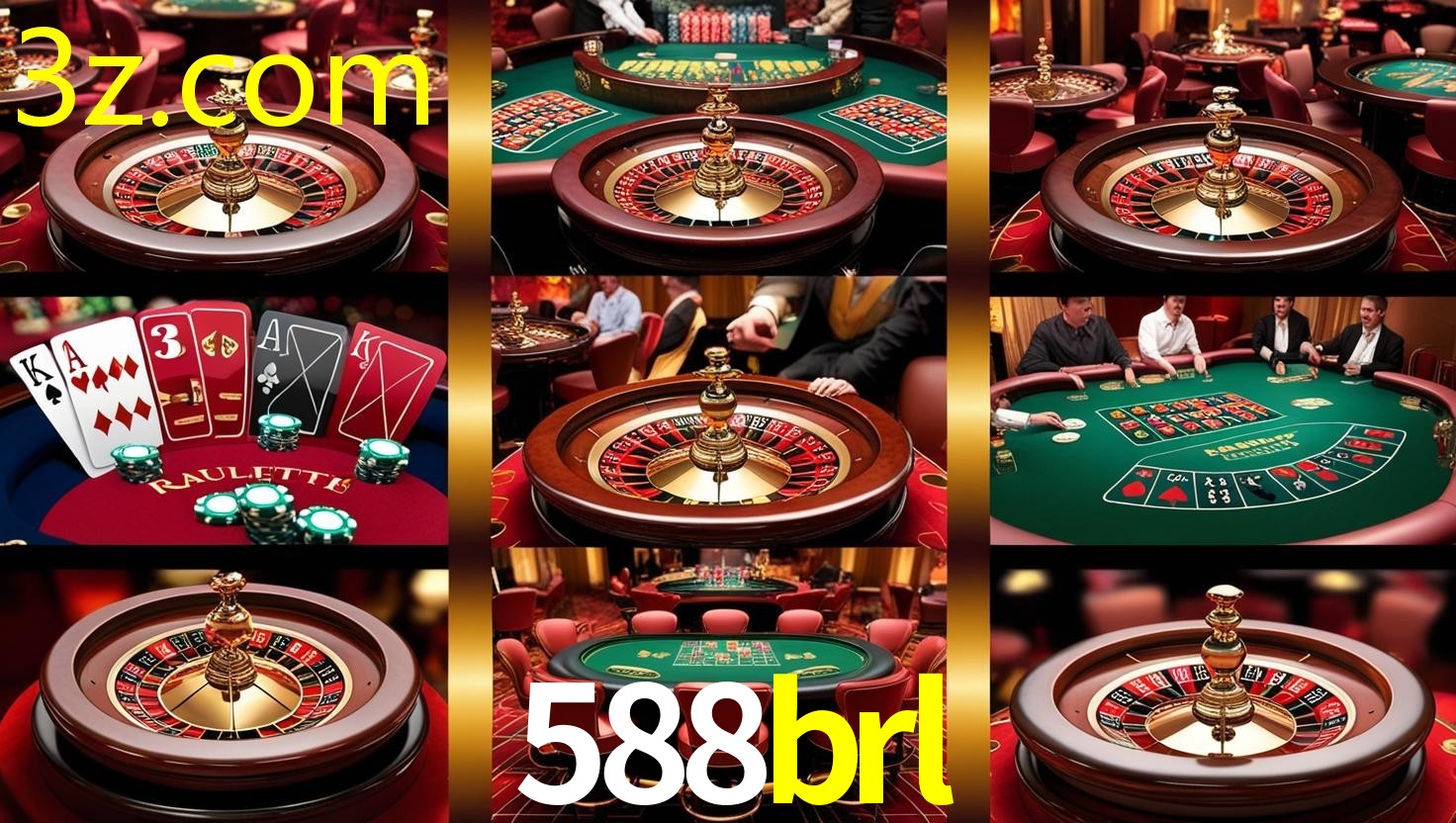 588BRL.COM