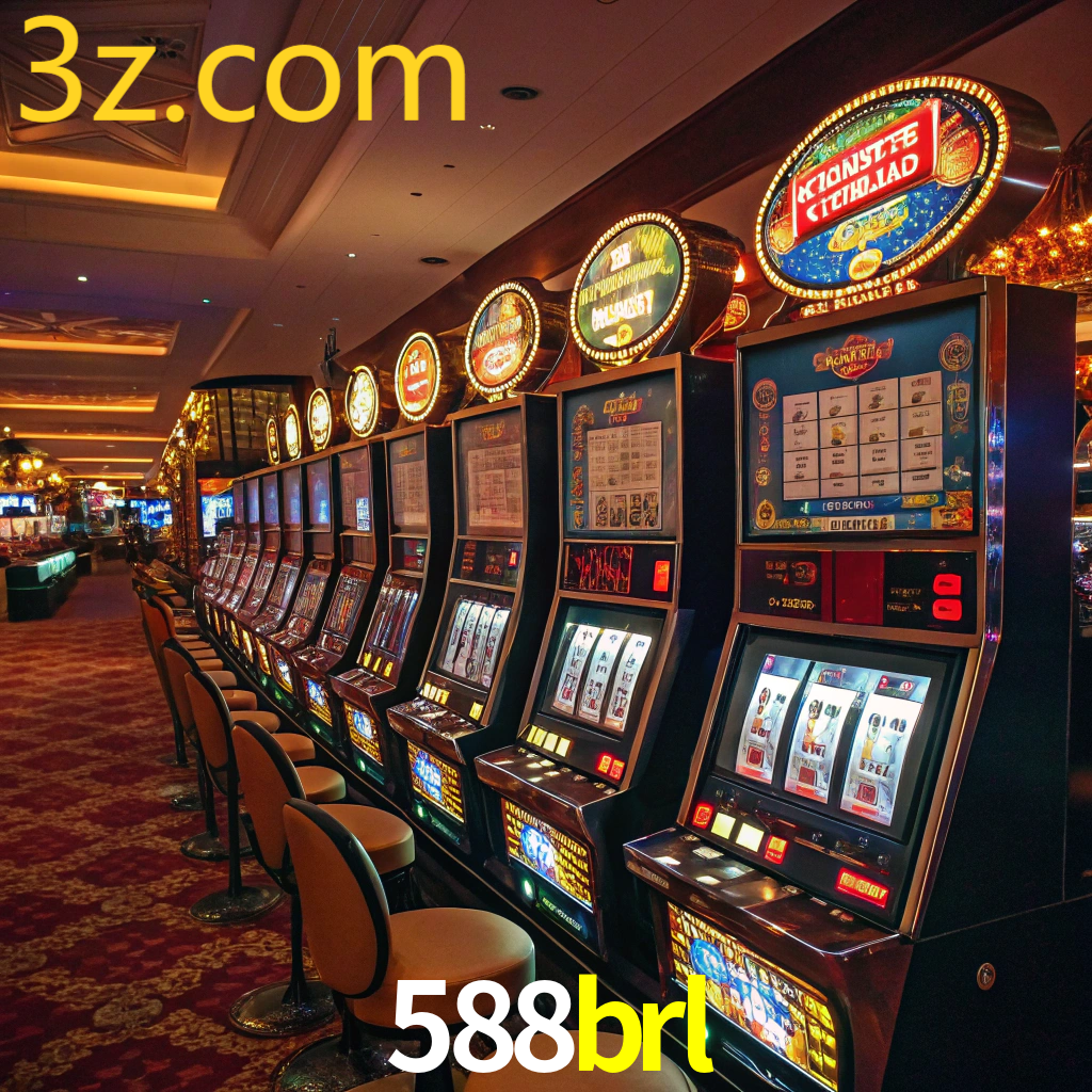 588BRL.COM